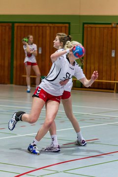 Bild 131 - B-Juniorinnen HSG Kremperheide/M�nsterdorf - Buxtehuder SV